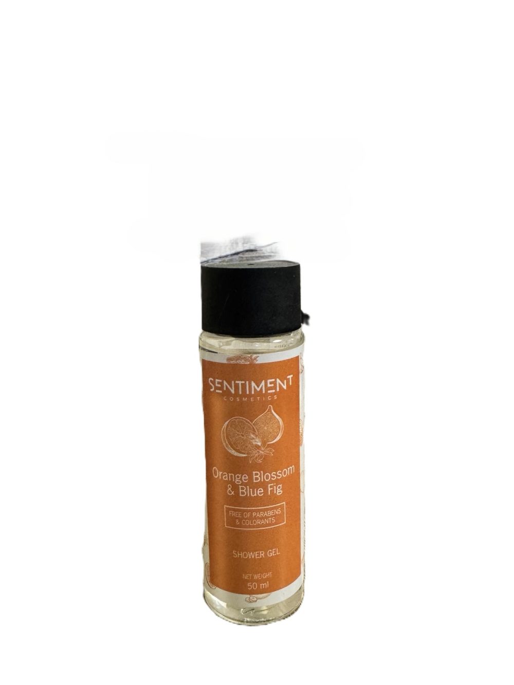 ΑΦΡΟΛΟΥΤΡΟ ΜΠΟΥΚΑΛΙ 50ml