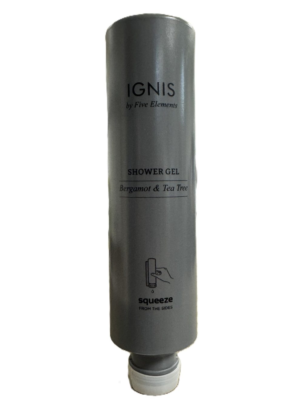 ΑΝΤΑΛΑΚΤΙΚΟ IGNIS 360ml ΑΦΡΟΛΟΥΤΡΟ ΚΙΜ01