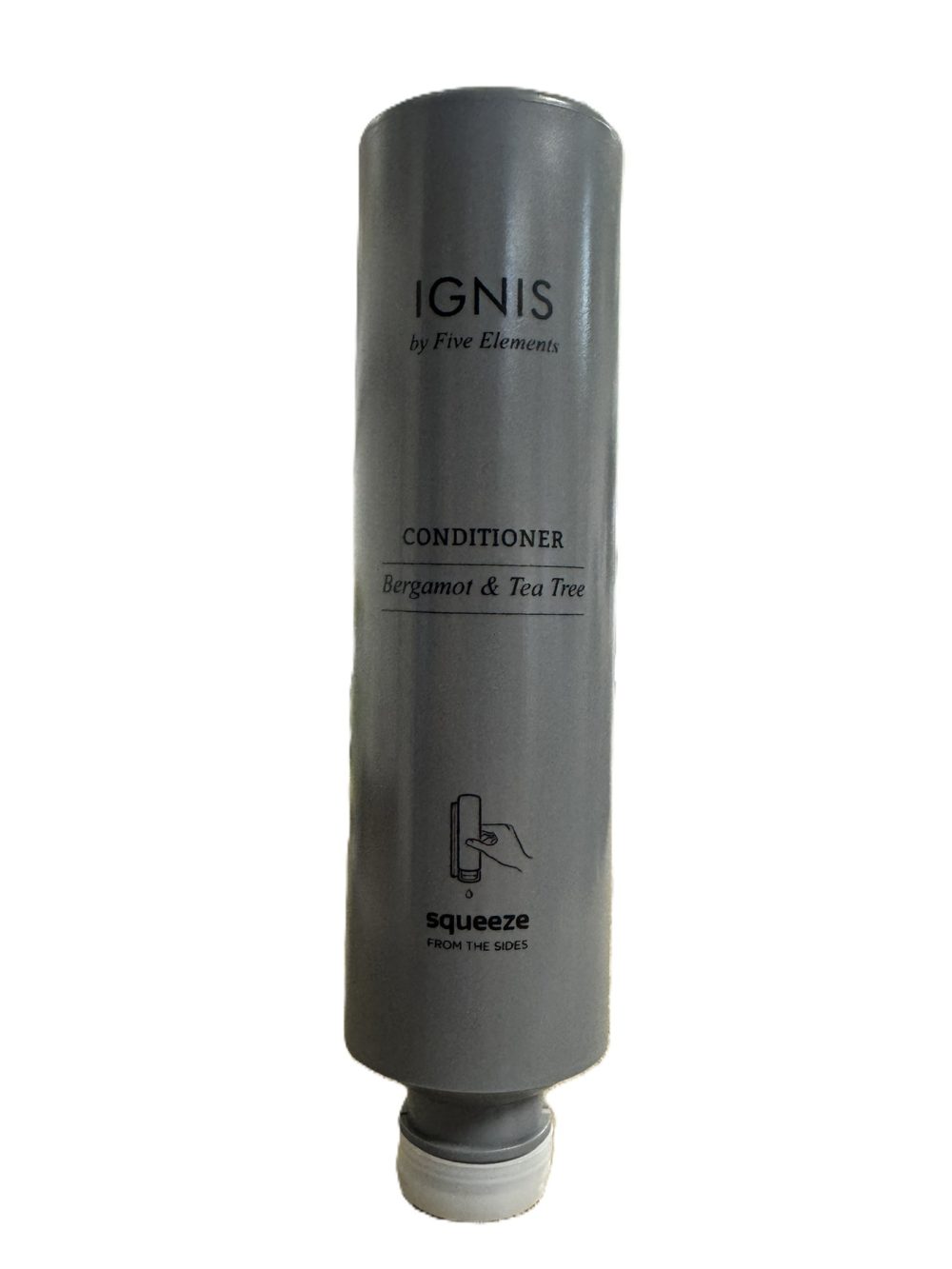ΑΝΤΑΛΑΚΤΙΚΟ IGNIS 360ml ΚΡΕΜΑ ΜΑΛΛΙΩΝ ΚΙΜ04