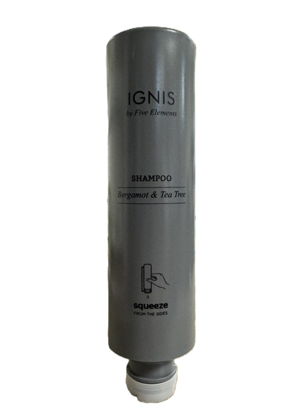 ΑΝΤΑΛΑΚΤΙΚΟ IGNIS 360ml ΣΑΜΠΟΥΑΝ ΚΙΜ02