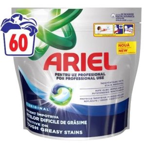 ARIEL ΣΚΟΝΗ PRO ALPHA 15kg