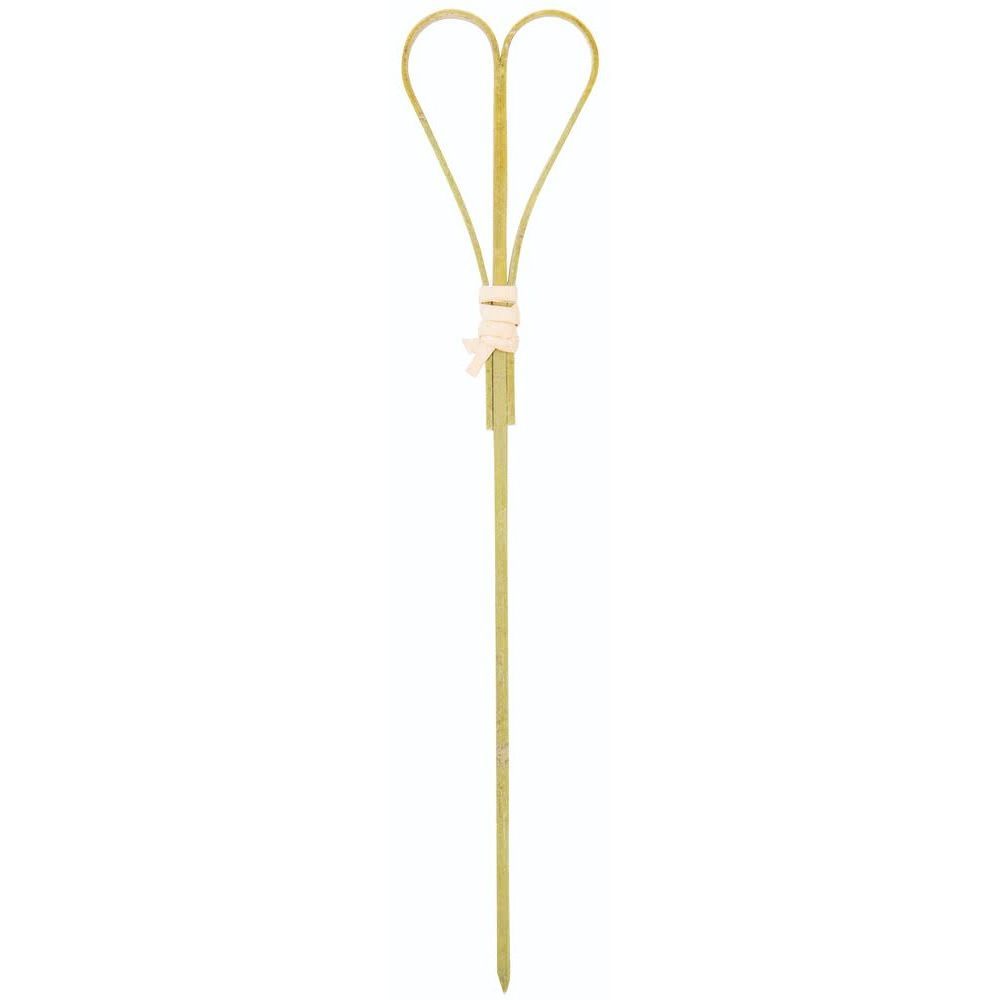 BABOO STICK 15cm ΚΑΡΔΙΑ 200τεμ