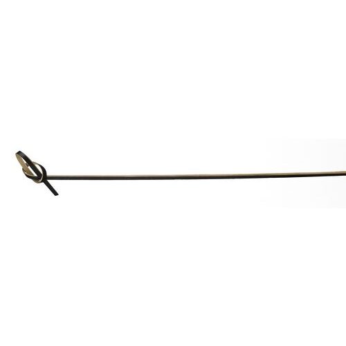 BAMBOO STICK 12cm ΦΙΟΓΚΟΣ ΜΑΥΡΟΣ 200τεμ