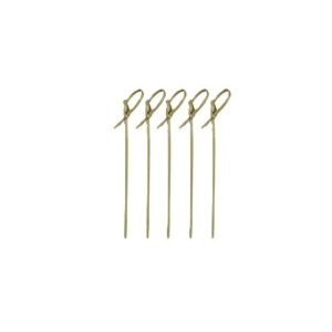 BAMBOO STICK 12cm ΦΙΟΓΚΟΣ 100τεμ
