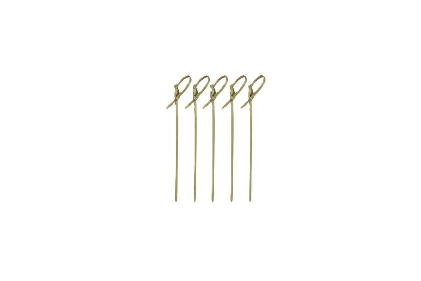 BAMBOO STICK 9cm ΦΙΟΓΚΟΣ 200τεμ
