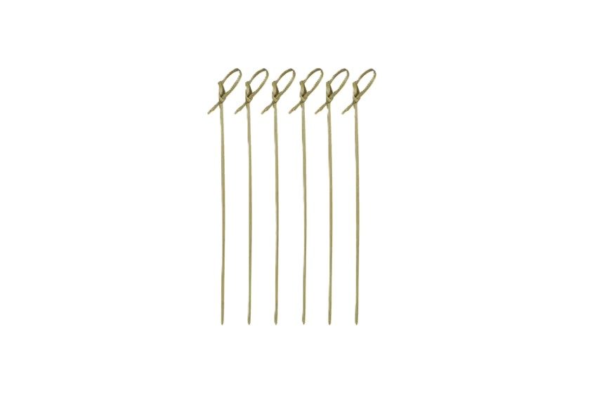 BAMBOO STICK ΦΙΟΓΚΟΣ 15cm 200τεμ