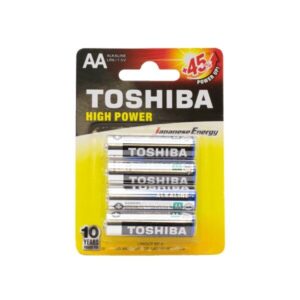 ΜΠΑΤΑΡΙΕΣ ALKALINE SIZE ΑΑ 4τεμ