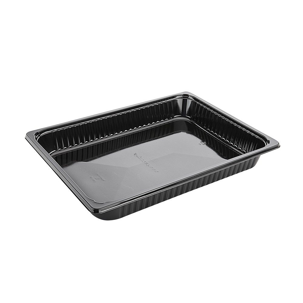 ΜΠΩΛ C-PET ΜΑΥΡΟ ΠΑΡΑΛΛΗΛΟΓΡΑΜΜΟ 382x292x50mm