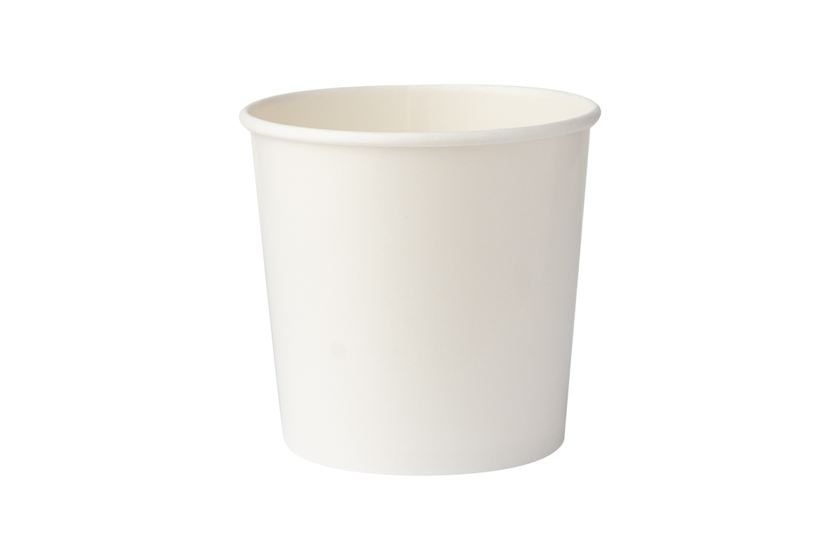 ΜΠΩΛ ΛΕΥΚΟ ΧΑΡΤΙΝΟ ΣΤΡΟΓΓΥΛΟ D11,6cm 26oz - 750ml 50τεμ ΜΠΩΛ ΛΕΥΚΟ ΧΑΡΤΙΝΟ ΣΤΡΟΓΓΥΛΟ D11,6cm 26oz - 750ml 50τεμ