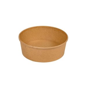 ΚΟΥΤΙ ΦΑΓΗΤΟΥ KRAFT Νο 5 - 1000ml 15x12x5 50τεμ