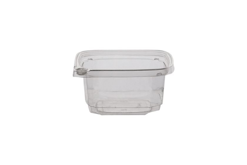 ΜΠΩΛ PET DELI 12oz ΤΕΤΡΑΓΩΝΟ SAFELOCK 50τεμ