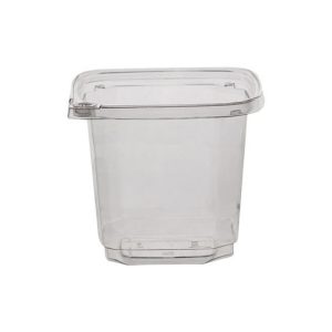 ΜΕΤΑΛΛΙΚΟ ΜΠΟΥΚΑΛΙ ΘΕΡΜΟΣ 550ml IRON GREY ECOLIFE