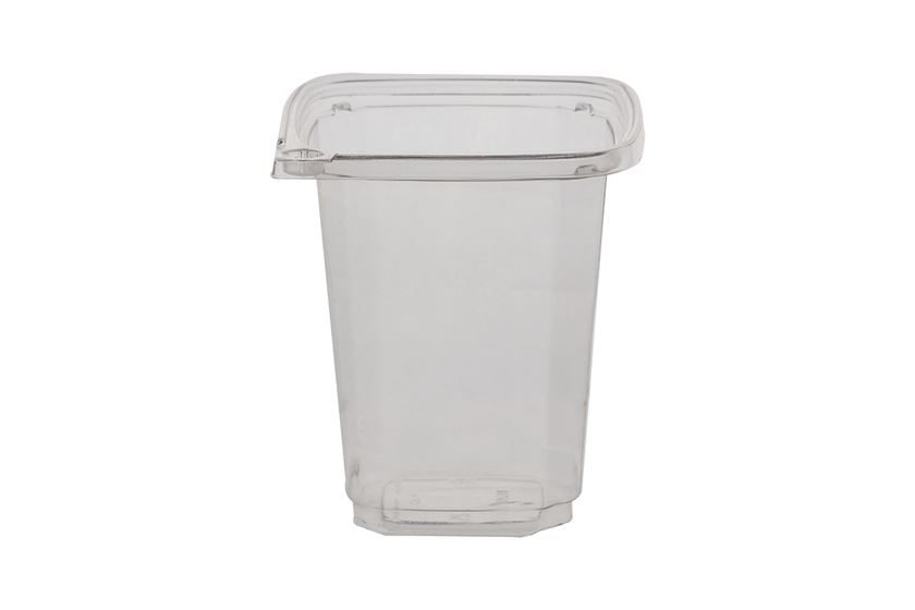 ΜΠΩΛ PET DELI 32oz ΤΕΤΡΑΓΩΝΟ SAFELOCK 50τεμ