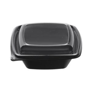 ΜΠΩΛ KRAFT ΣΤΡΟΓΓΥΛΟ 750ml (D14,5x7cm) 50τεμ