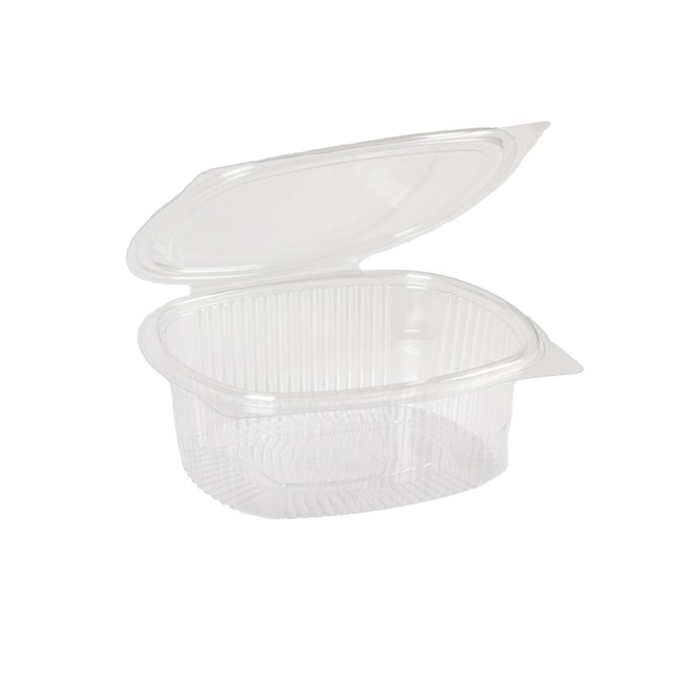 ΜΠΩΛ PET OVAL 1000ml