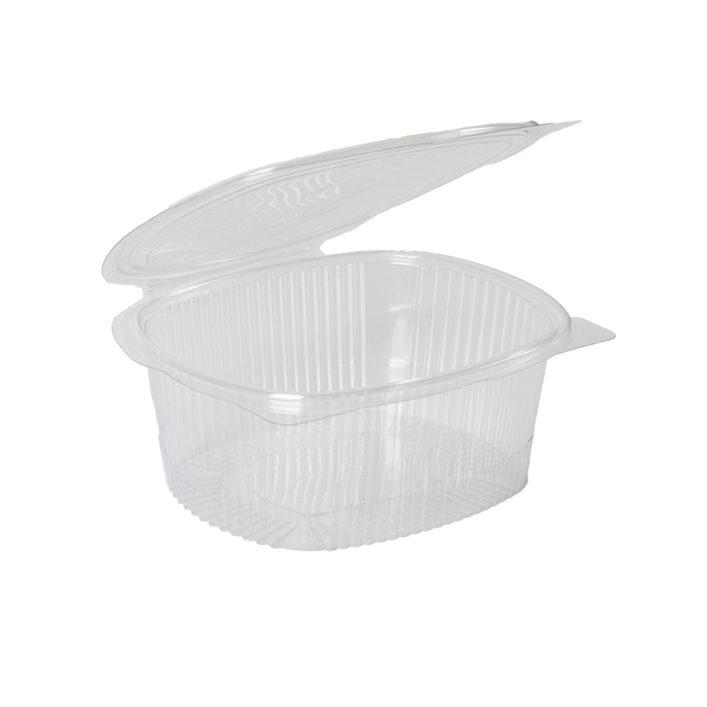 ΜΠΩΛ PET OVAL 1500ml