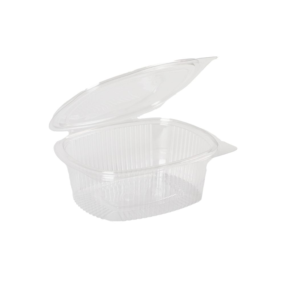 ΜΠΩΛ PET OVAL 750ml 100τεμ