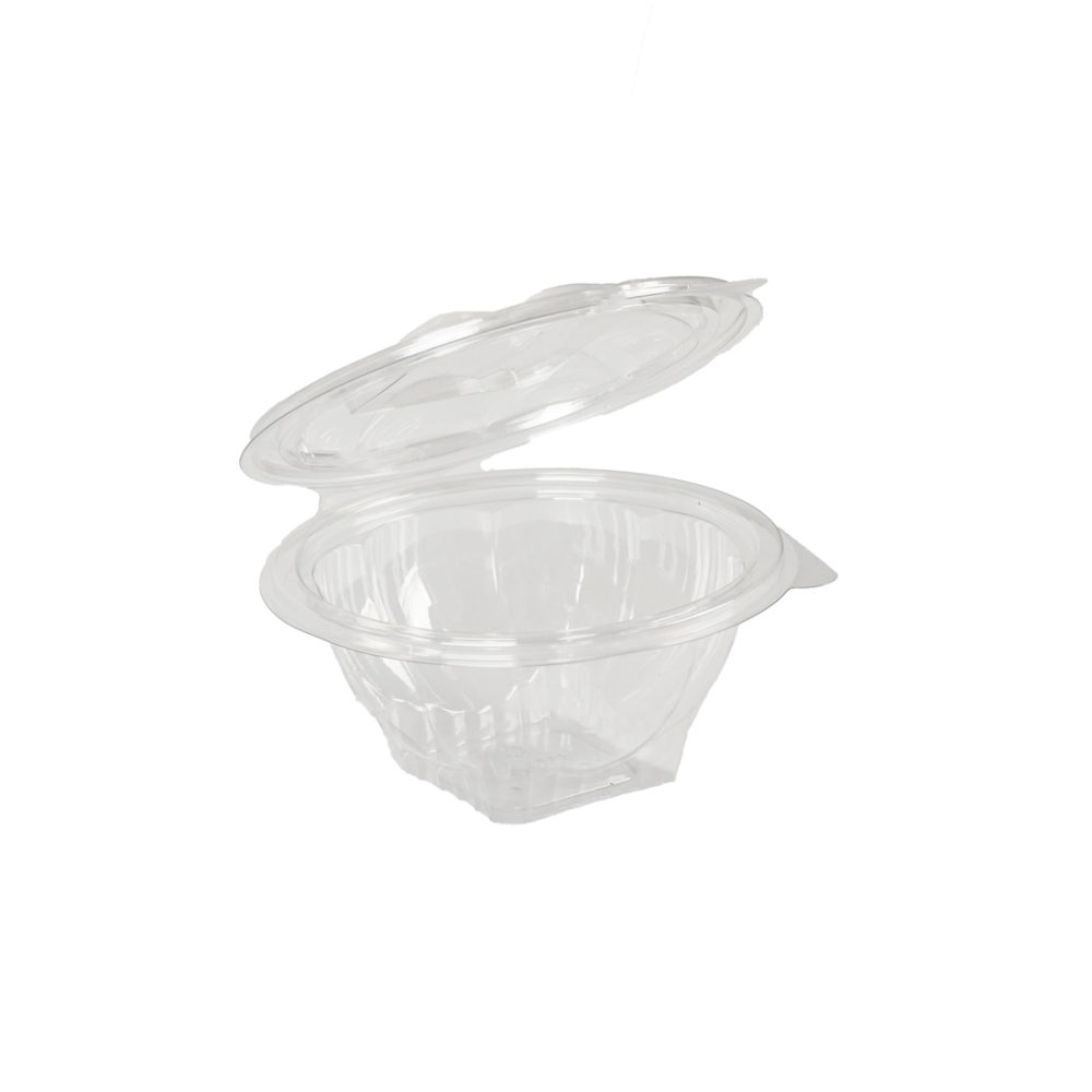 ΜΠΩΛ PET ΣΤΡΟΓΓΥΛΟ SIR 250ml 100τεμ