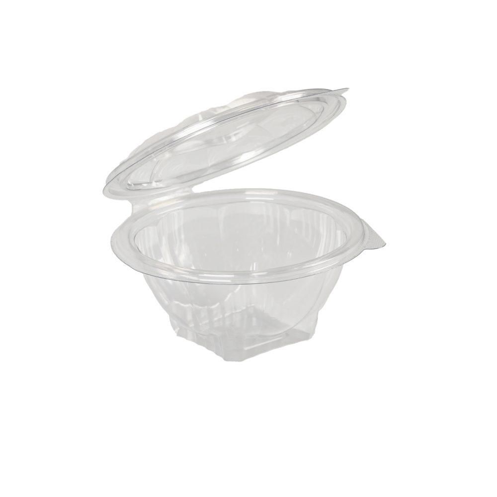 ΜΠΩΛ PET ΣΤΡΟΓΓΥΛΟ SIR 500ml 100τεμ