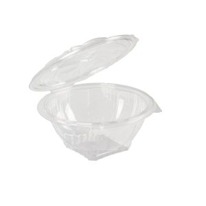 ΜΠΩΛ KRAFT ΣΤΡΟΓΓΥΛΟ 750ml (D14,5x7cm) 50τεμ
