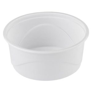 ΚΑΠΑΚΙ ΓΙΑ ΜΠΩΛ ΛΕΥΚΟ 1280gr 50τεμ