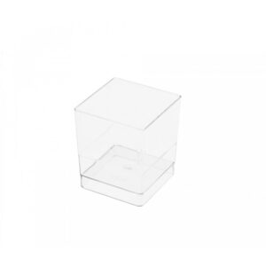 ΜΠΩΛ ΠΛΑΣΤΙΚΟ PS CUBE 80cc 90τεμ