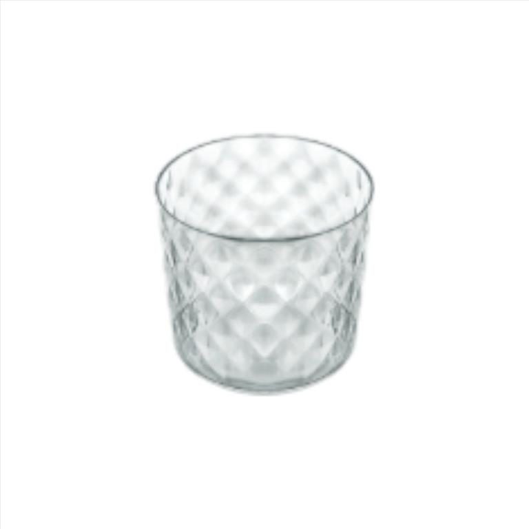 ΜΠΩΛ ΠΛΑΣΤΙΚΟ PS DIAMOND 220cc 20τεμ