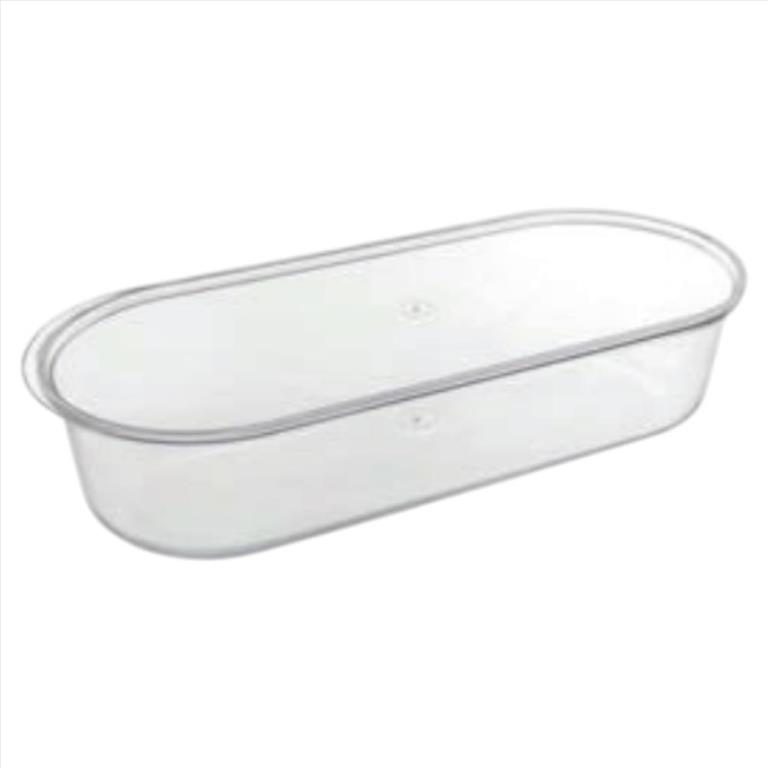 ΜΠΩΛ ΠΛΑΣΤΙΚΟ PS GELATO 1000cc 5τεμ