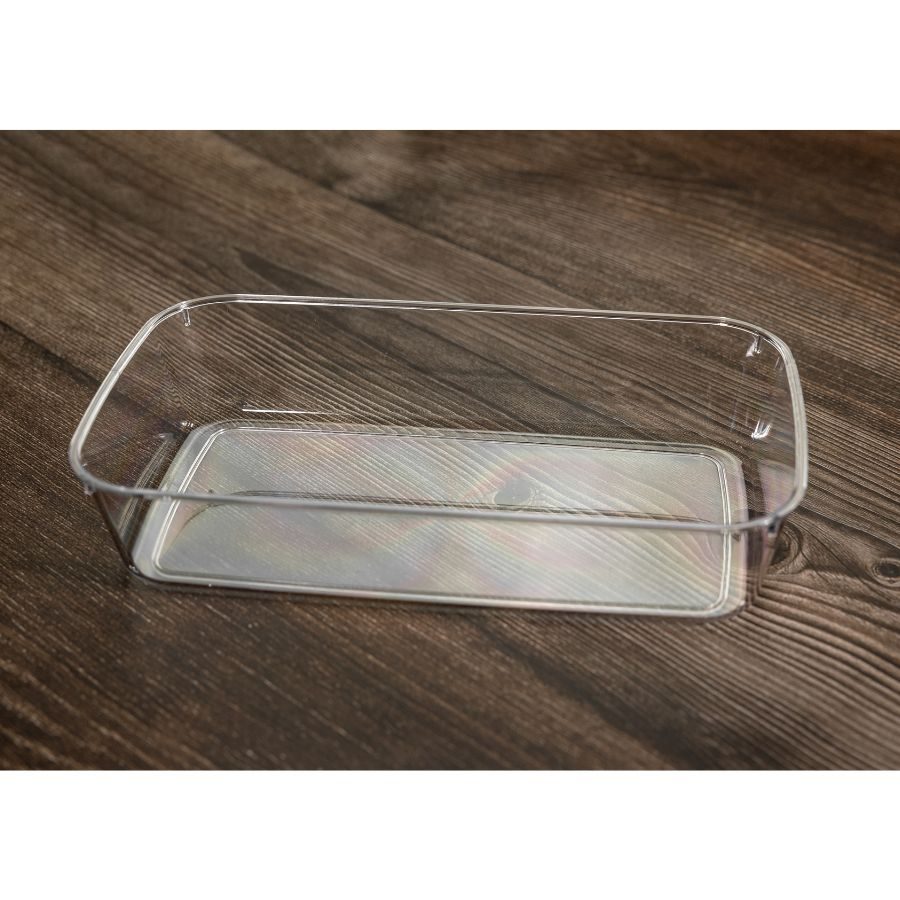 ΜΠΩΛ ΠΛΑΣΤΙΚΟ PS ΠΑΡΑΛΛΗΛΟΓΡΑΜΟ 22x11x4cm 750ml 30τεμ.