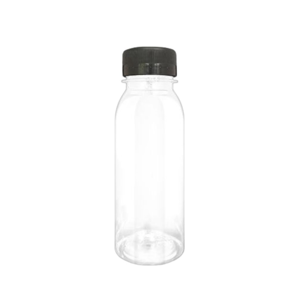 ΜΠΟΥΚΑΛΙ PET ΧΥΜΟΥ ΔΙΑΦΑΝΟ 250ml