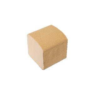 ΧΑΡΤΙ ΥΓΕΙΑΣ HAVANA BROWN ΕΣΩΤΕΡΙΚΗΣ ΕΚΤΥΛΙΞΗΣ 12x400gr