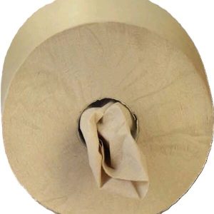 ΧΑΡΤΙ ΥΓΕΙΑΣ HAVANA BROWN ΕΣΩΤΕΡΙΚΗΣ ΕΚΤΥΛΙΞΗΣ 12x400gr