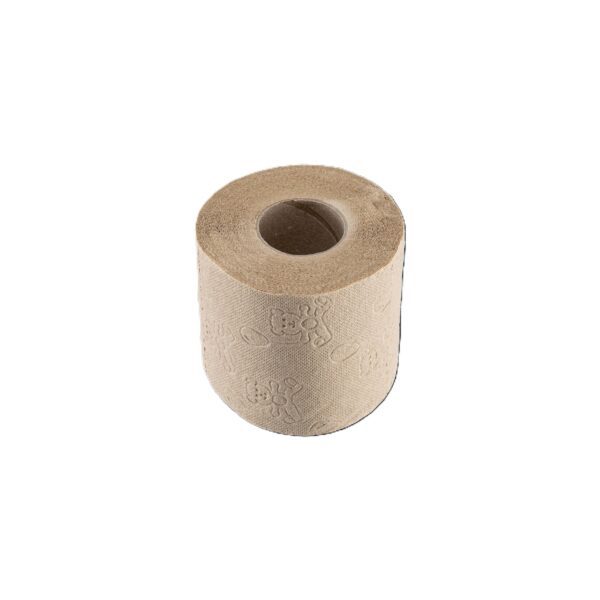 ΧΑΡΤΙ ΥΓΕΙΑΣ HAVANA ΓΚΟΦΡΕ 2φ 70gr 40ρολά