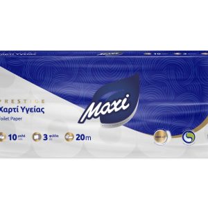 ΧΑΡΤΙ ΥΓΕΙΑΣ HAVANA BROWN ΕΣΩΤΕΡΙΚΗΣ ΕΚΤΥΛΙΞΗΣ 12x400gr