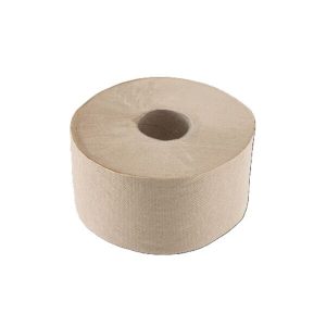 ΧΑΡΤΙ ΥΓΕΙΑΣ HAVANA BROWN ΕΣΩΤΕΡΙΚΗΣ ΕΚΤΥΛΙΞΗΣ 12x400gr