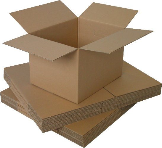 ΧΑΡΤΟΚΙΒΩΤΙΟ ΚΑΦΕ 3φ 40x30x30