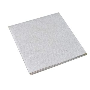 ΦΑΚΕΛΟΣ ΧΑΡΤΟΠΕΤΣΕΤΑ 33x33 AIRLAID SLIM WOOD 80τεμ