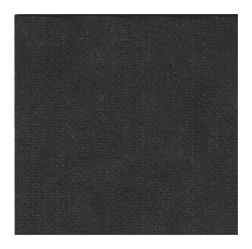 ΧΑΡΤΟΠΕΤΣΕΤΑ 40x40 AIRLAID ΜΑΥΡΗ 70τεμ