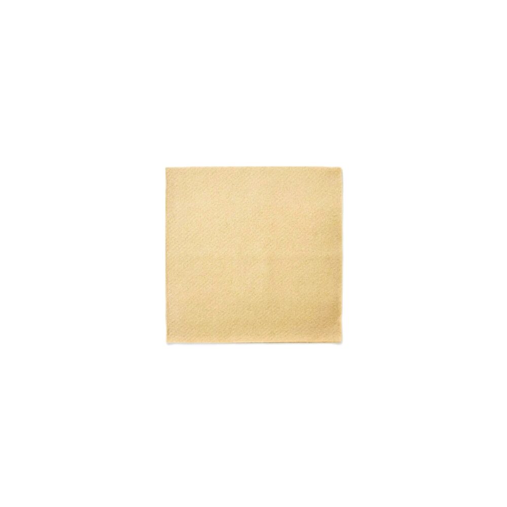 ΧΑΡΤΟΠΕΤΣΕΤΑ 40x40 AIRLAID WOOD 70τεμ