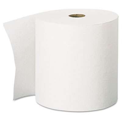 ΧΕΙΡΟΠΕΤΣΕΤΑ ΛΕΥΚΗ AUTOCUT STRONG BABOO 170m/1kg