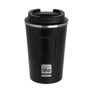 ΠΟΤΗΡΙ ΜΑΥΡΟ PP 300ml (504) 50τεμ