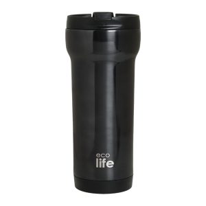 COFFEE THERMOS 370ml ICE WHITE ECOLIFE