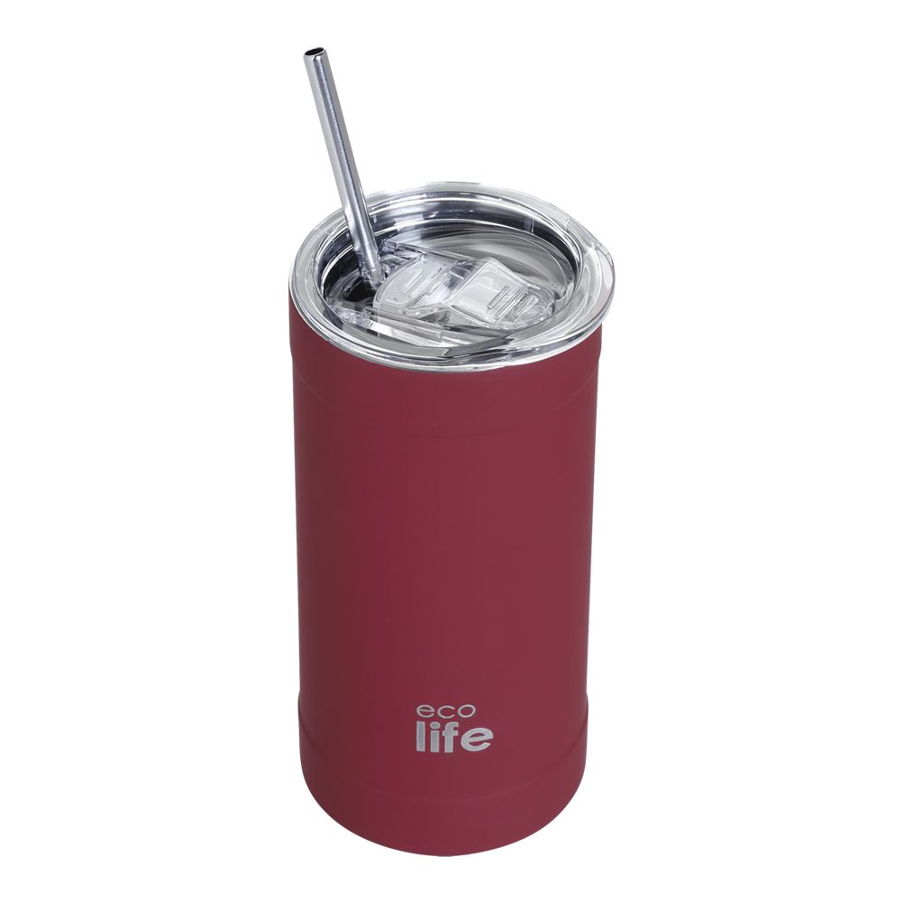 COFFEE THERMOS 500ML CHILI PEPPER ECOLIFE