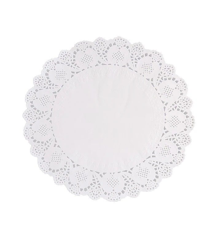 ΔΑΝΤΕΛΑ ΧΑΡΤΙNH 12cm 250τεμ