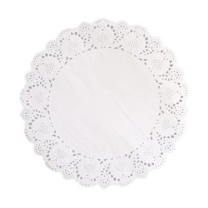 ΔΑΝΤΕΛΑ ΧΑΡΤΙNH 12cm 250τεμ
