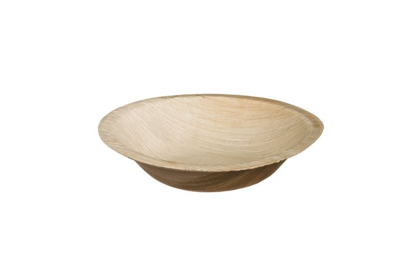 ΦΟΙΝΙΚΟΦΥΛΛΟ ΜΠΩΛ ΦΑΓΗΤΟΥ 12cm (180ml) 25τεμ