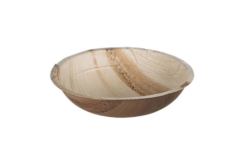ΦΟΙΝΙΚΟΦΥΛΛΟ ΜΠΩΛ ΣΑΛΑΤΑΣ 20,5cm (1000ml) 10τεμ