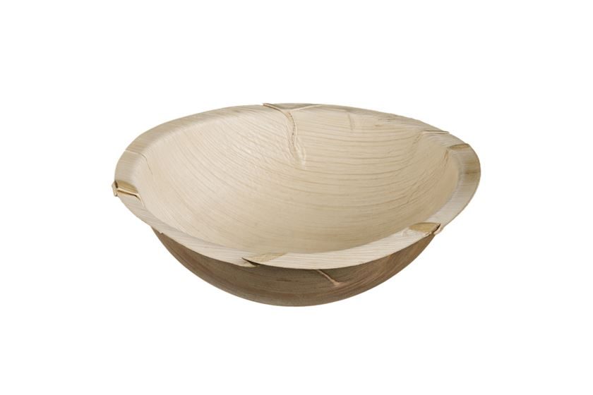 ΦΟΙΝΙΚΟΦΥΛΛΟ ΜΠΩΛ ΣΑΛΑΤΑΣ 22cm (1250ml) 10τεμ