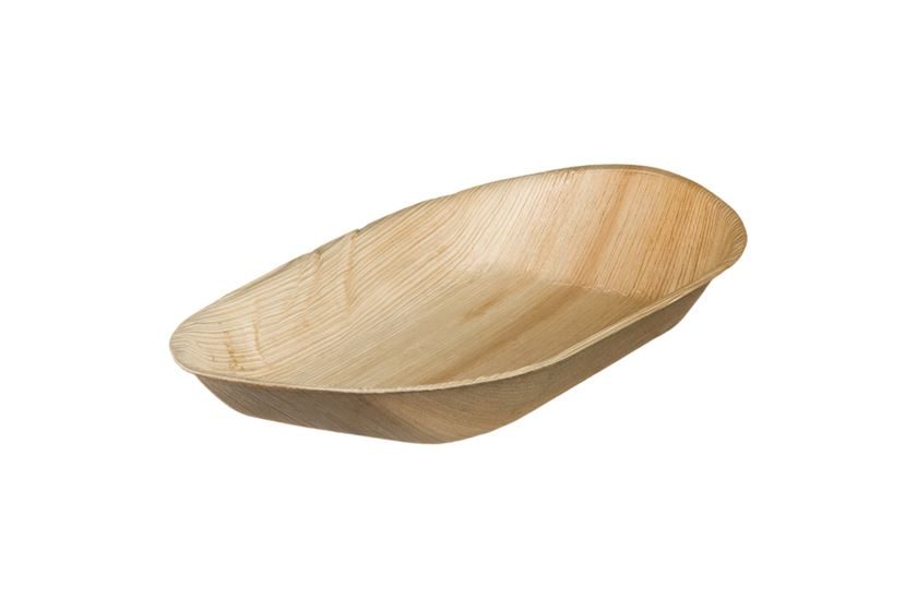 ΦΟΙΝΙΚΟΦΥΛΛΟ ΜΠΩΛ ΒΑΡΚΑΚΙ 30x15cm (750ml) 10τεμ.