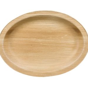 ΦΟΙΝΙΚΟΦΥΛΛΟ ΔΙΣΚΟΣ 30x21cm 25τεμ